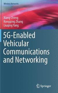 5G-Enabled Vehicular Communications and Networking