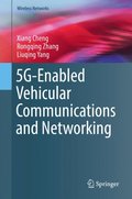 5G-Enabled Vehicular Communications and Networking