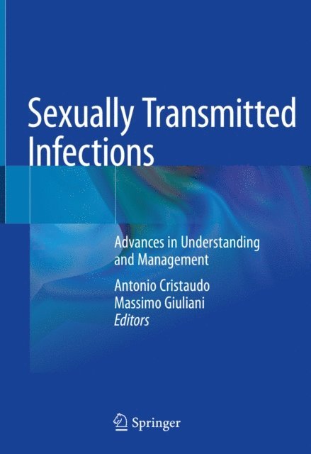 Massimo Giuliani, Antonio Cristaudo - Sexually Transmitted Infections, E-bok