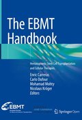 The EBMT Handbook