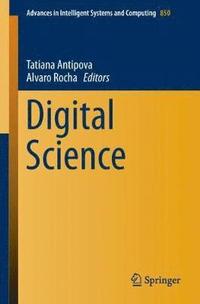 Digital Science