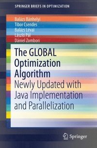 GLOBAL Optimization Algorithm