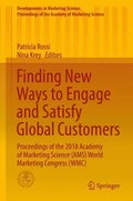 Finding New Ways to Engage and Satisfy Global Customers