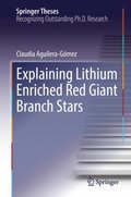 Explaining Lithium Enriched Red Giant Branch Stars