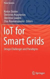 IoT for Smart Grids
