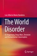 World Disorder