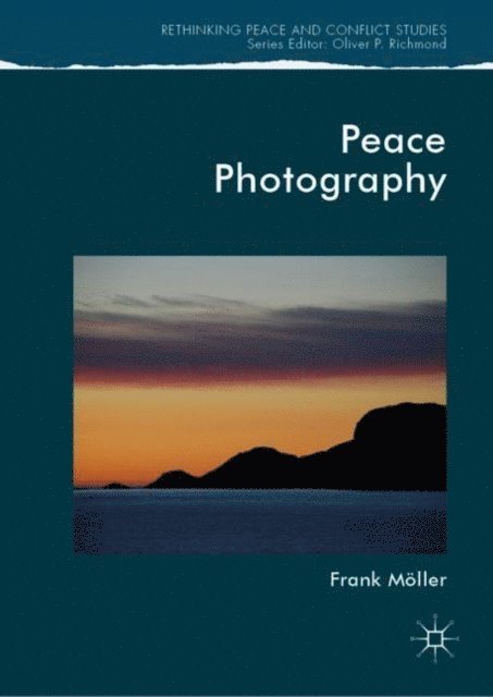 Frank Moller - Peace Photography, E-bok