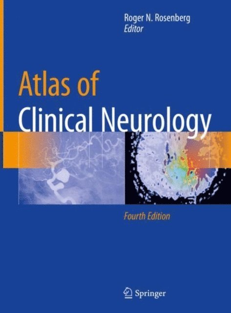Roger N. Rosenberg - Atlas of Clinical Neurology, E-bok. Tillgänglighet: Lägg i varukorg
