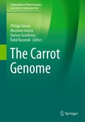 Carrot Genome