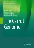Carrot Genome