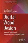 Digital Wood Design