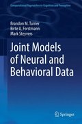 Joint Models of Neural and Behavioral Data