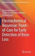 Electrochemical Biosensor: Point-of-Care for Early Detection of Bone Loss