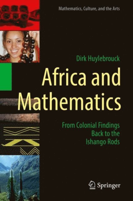 Dirk Huylebrouck - Africa and Mathematics, E-bok