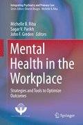 Mental Health in the Workplace