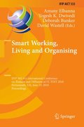 Smart Working, Living and Organising