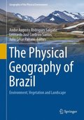 Physical Geography of Brazil