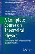 Complete Course on Theoretical Physics
