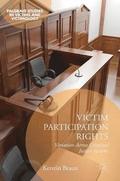 Victim Participation Rights