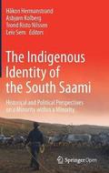 The Indigenous Identity of the South Saami