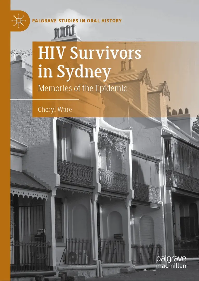 Cheryl Ware - HIV Survivors in Sydney, Inbunden. Tillgänglighet: Lägg i varukorg