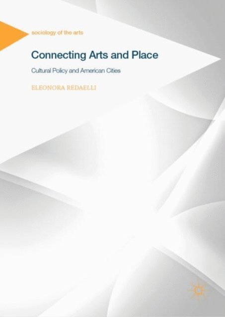 Eleonora Redaelli - Connecting Arts and Place, E-bok