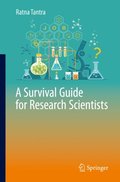 Survival Guide for Research Scientists