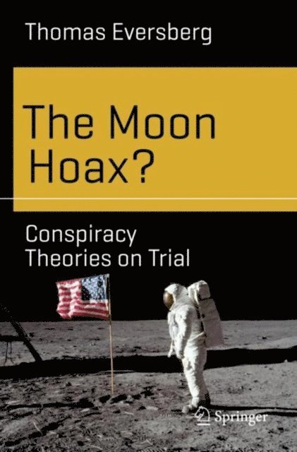 Thomas Eversberg - Moon Hoax?, E-bok