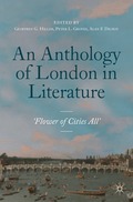 Anthology of London in Literature, 1558-1914