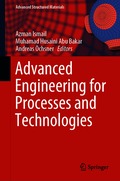 Advanced Engineering for Processes and Technologies