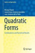 Quadratic Forms