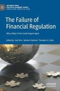 The Failure of Financial Regulation