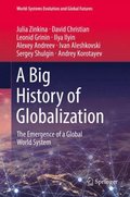 Big History of Globalization 