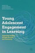Young Adolescent Engagement in Learning