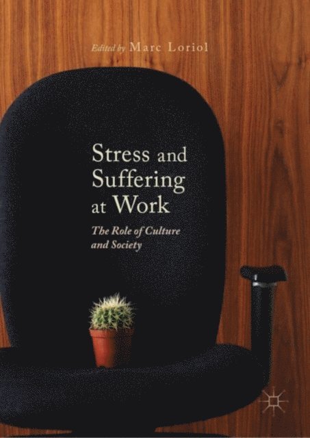 Marc Loriol - Stress and Suffering at Work, E-bok. Tillgänglighet: Lägg i varukorg