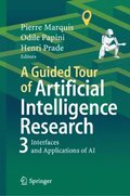 Guided Tour of Artificial Intelligence Research