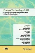 Energy Technology 2019