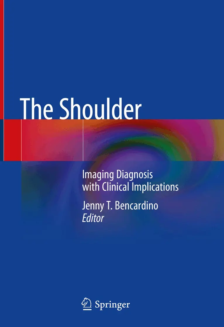 Jenny T. Bencardino - Shoulder, Inbunden. Tillgänglighet: Lägg i varukorg