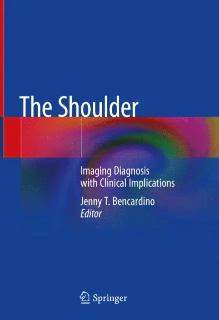 Jenny T. Bencardino - Shoulder, E-bok. Tillgänglighet: Lägg i varukorg