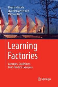 Learning Factories
