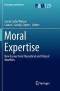 Moral Expertise