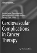 Cardiovascular Complications in Cancer Therapy