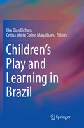 Children's Play and Learning in Brazil