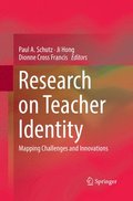 Research on Teacher Identity