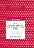 New Perspectives on the International Order