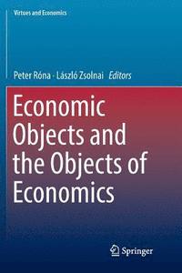 Economic Objects and the Objects of Economics