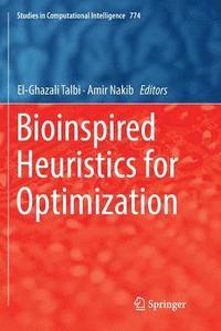 Bioinspired Heuristics for Optimization