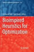 Bioinspired Heuristics for Optimization