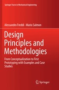 Design Principles and Methodologies