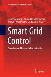 Smart Grid Control